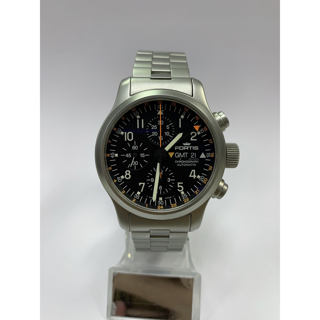 Fortis watches